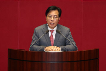 송언석 의원, 최저임금법 일부개정법률안 대표발의