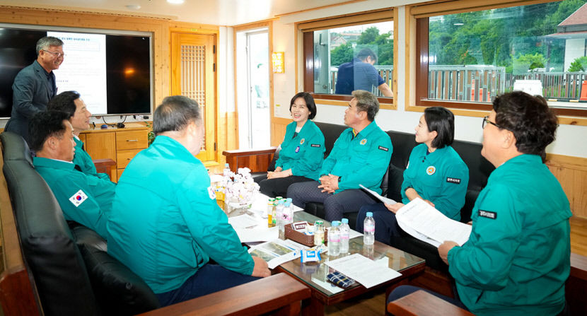 휴가철 피서객 안전한 여행되세요…경주시의회 경제산업위 현장 점검