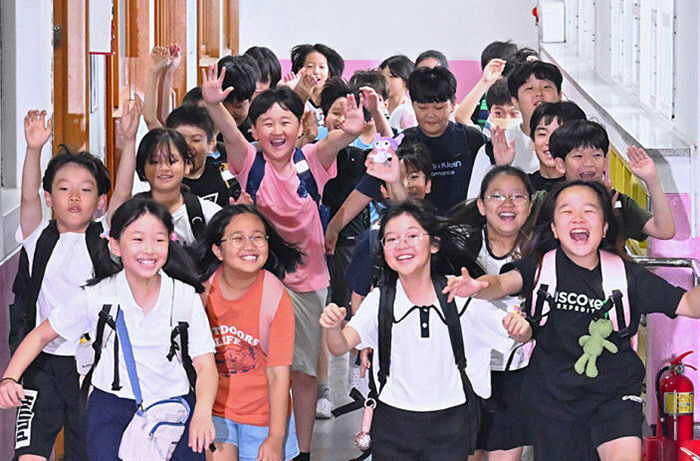 무더운 여름방학, 독서챌린지 즐기고 역사 속으로 퐁당