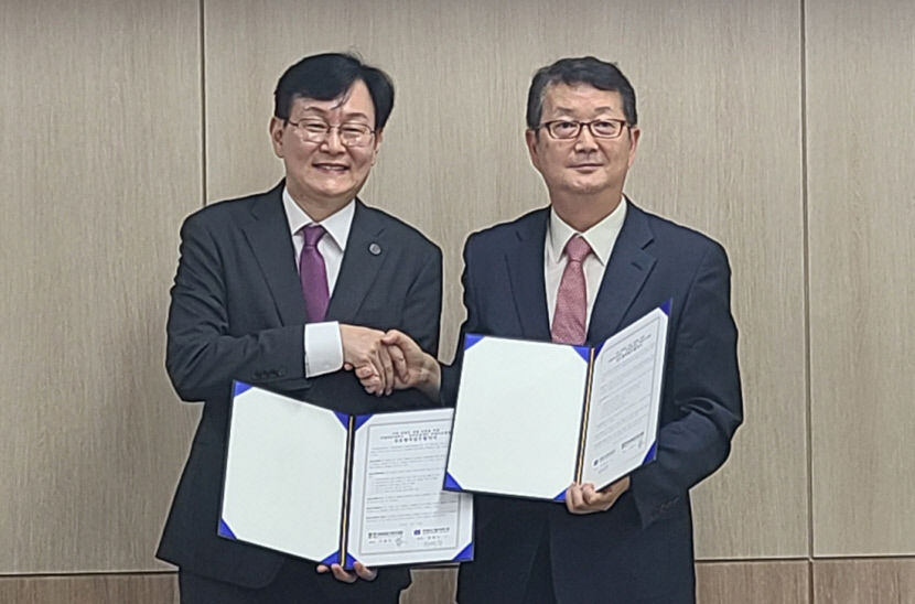 안동대-경북문화재단 콘텐츠진흥원, SW융합교육원 관련 등 업무협약