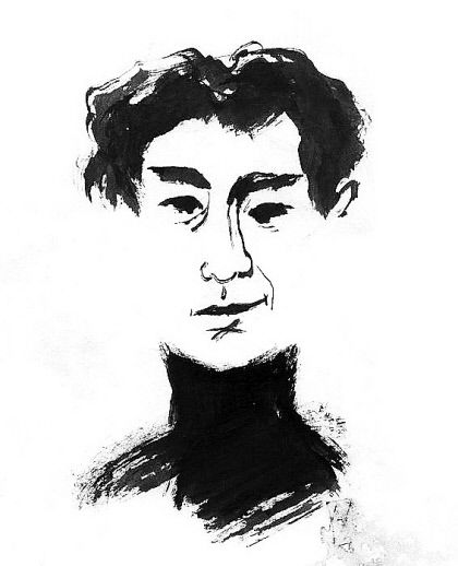[송재학의 시와 함께] 97 장석주 / 기린이라고 불리는 식물