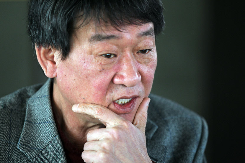 대학로 소극장 학전 이끈 가수 김민기 별세…향년 73세