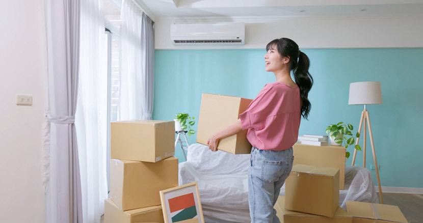 [조기자의 혼삶꿀팁] 자취방 구하기, 채광·방음·수압·배수 체크 필수…대중교통 이용 편의성도 따져봐야