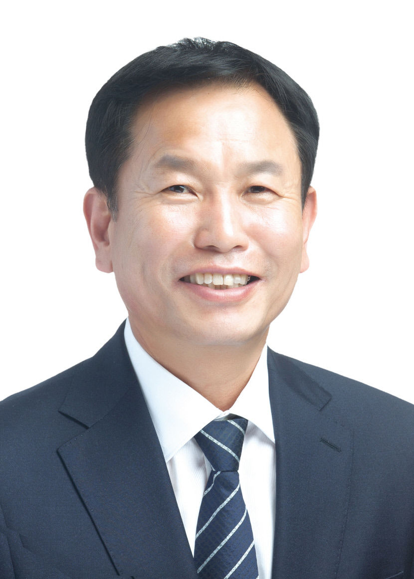 [우리지역 일꾼 의원]박교상 구미시의회 의장 시민 이익 최우선, 소통 신뢰받는 의회 구축