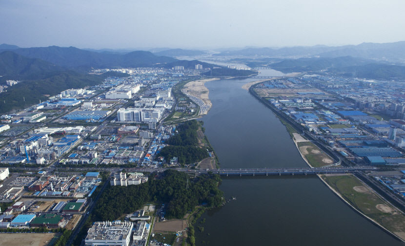 경기불황·코로나로 떠났던 외국인 노동자, 다시 구미로 돌아온다