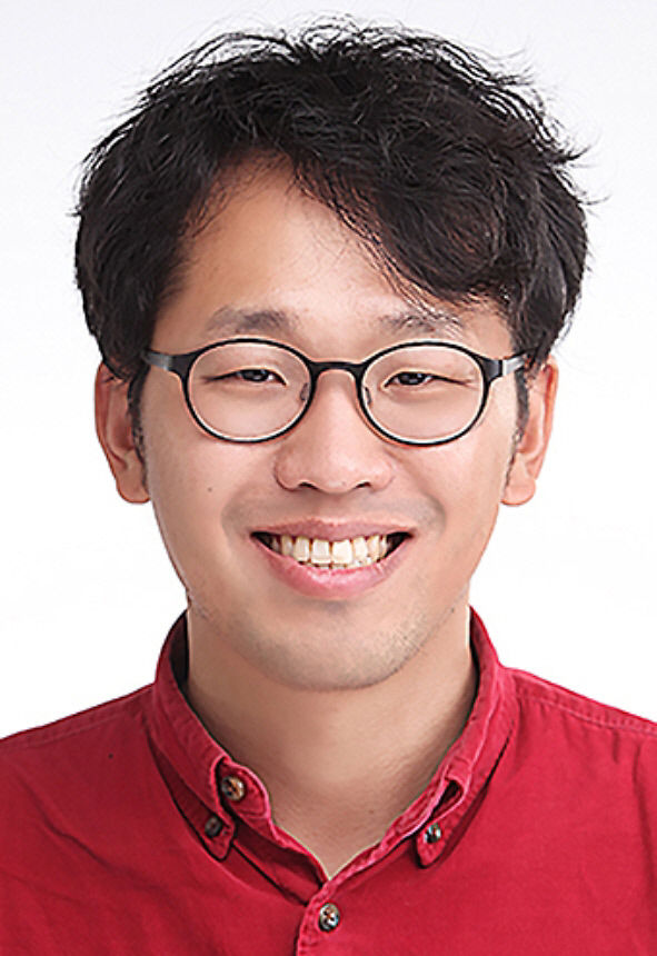 영남일보 이현덕 기자 이달의 보도사진상 수상