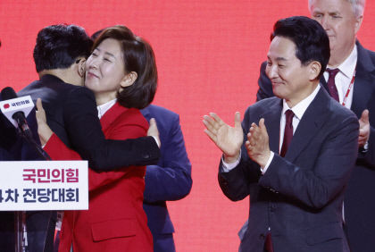 한동훈 변화와 혁신 강조 민심과 국민 눈높이에 반응