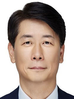오영권 신용보증기금 대경영업본부장 취임