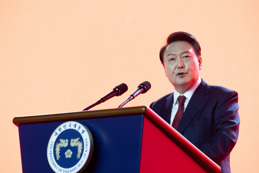 尹, 안동시·김천 봉산면·영양군 청기면 등 특별재난지역 선포