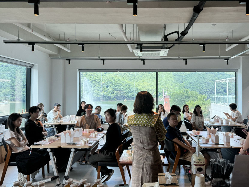 대구시-대구문예진흥원 관광본부, 중국 서남 지역 주요 여행업계 관계자 대상 팸투어