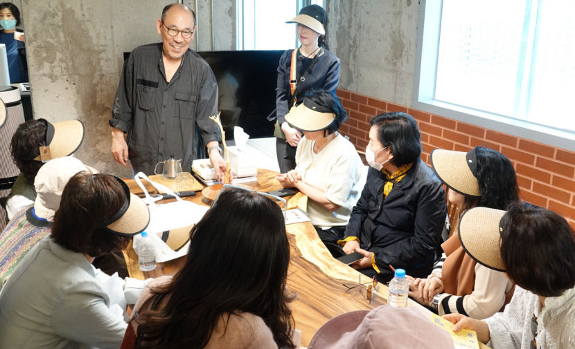수성문화재단, 뚜비와 함께하는 들안예술마을투어 성황리 마무리