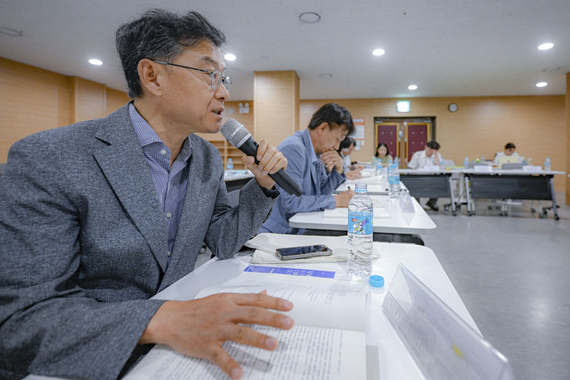 대구경북 통합, 경제적 효과보다 행정적 효과 클 것…중소도시 존중 필요