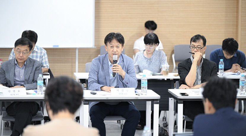 대구경북 통합, 경제적 효과보다 행정적 효과 클 것…중소도시 존중 필요