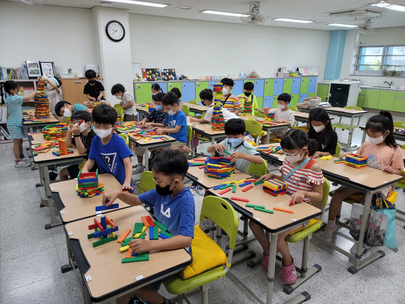 여름학교서 기초학력 키우고 숨은 재능 찾아요···대구시교육청, 초등학교 여름방학 특별 프로그램 운영