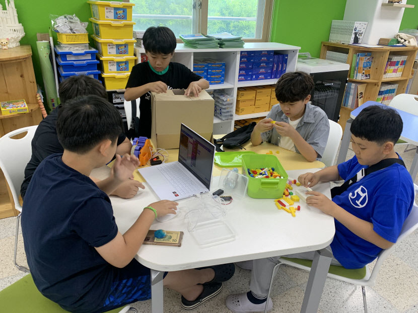 여름학교서 기초학력 키우고 숨은 재능 찾아요···대구시교육청, 초등학교 여름방학 특별 프로그램 운영