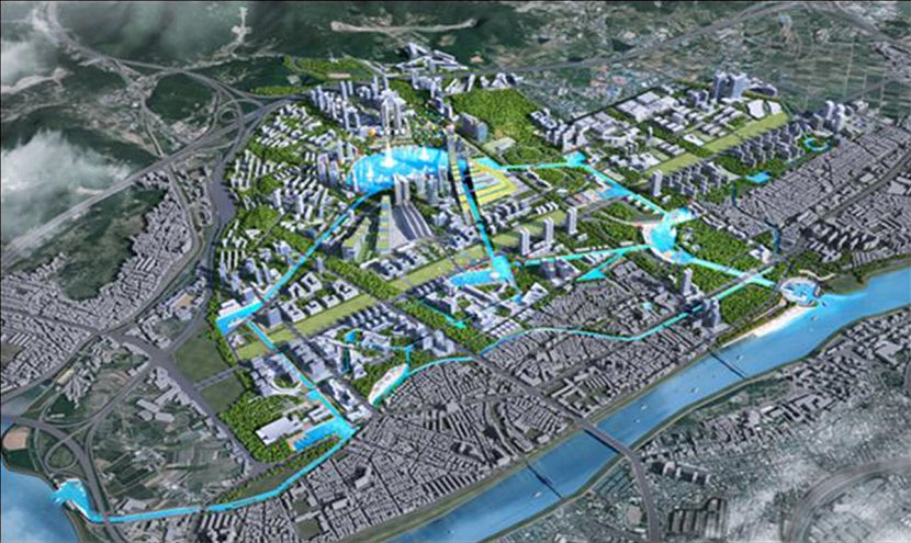 대구시 軍공항 이전부지 조성 기초조사 용역 2026년 착공 목표