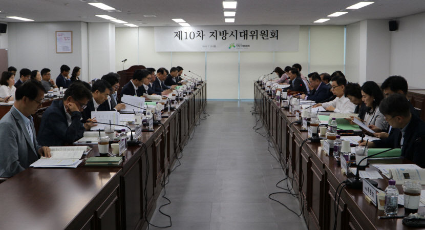 김천·영주·영천·경산·울릉 교육발전특구 시범지역 선정…맞춤형 지원으로 양질교육 기대