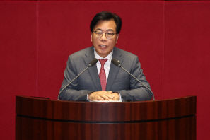 송언석 의원, 지역 현안 해결 특별교부세 확보