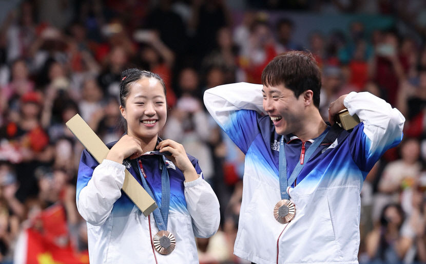 국가대표팀 별명 화제…합법적 병역 브로커 제덕쿵야 K-틀린 등