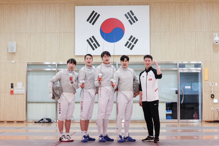 국가대표팀 별명 화제…합법적 병역 브로커 제덕쿵야 K-틀린 등