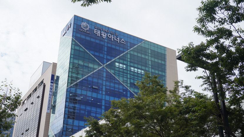 태왕이앤씨 최고 순위 경신,화성개발도 약진…대구 건설사 격차 좁혀졌다