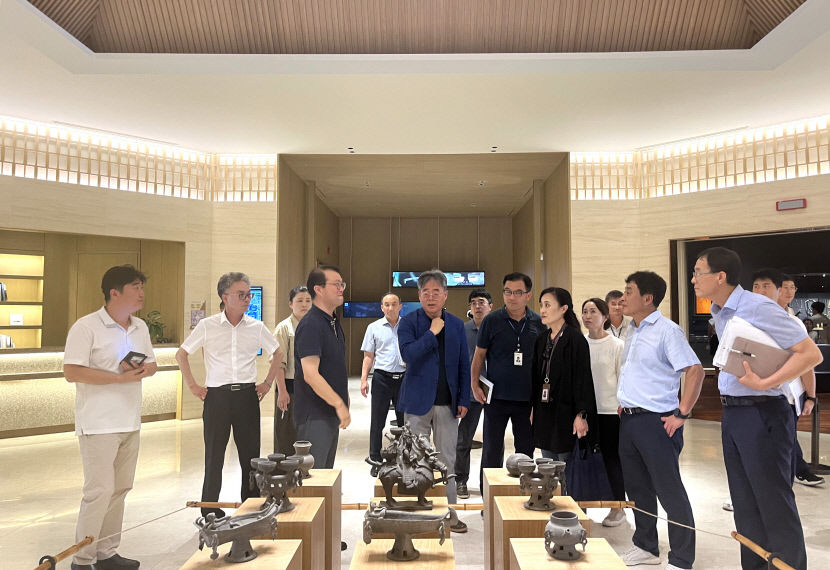 천년고도 경주, APEC 정상회의 계기로 글로벌 관광도시 도약