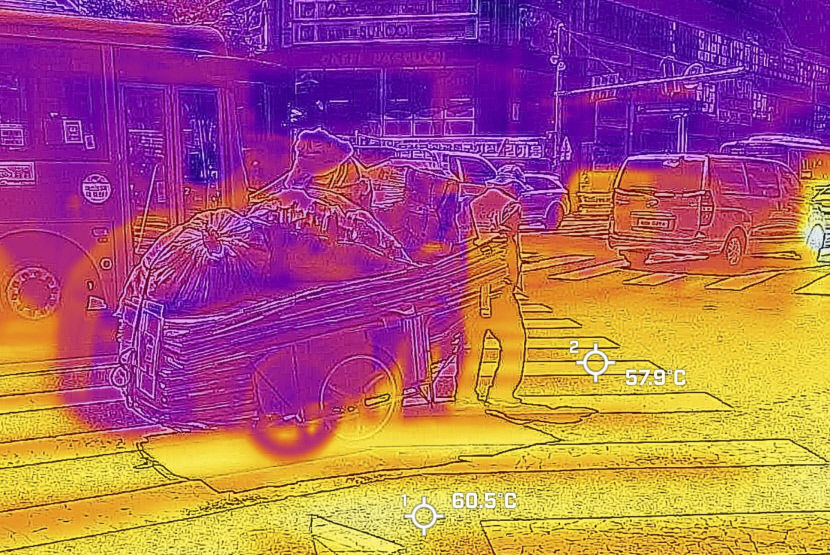폭염 언제 가나…8월 첫날에도 대구경북 낮 최고 37℃