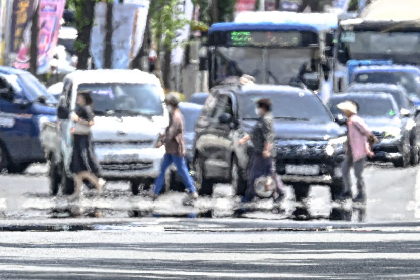 역대급 폭염에…대구시, 취약계층 냉방비 지원 나선다