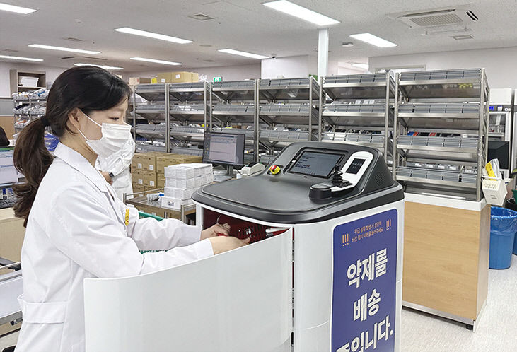 약제 오남용 NO! 영남대병원, 최우수 평가 받아