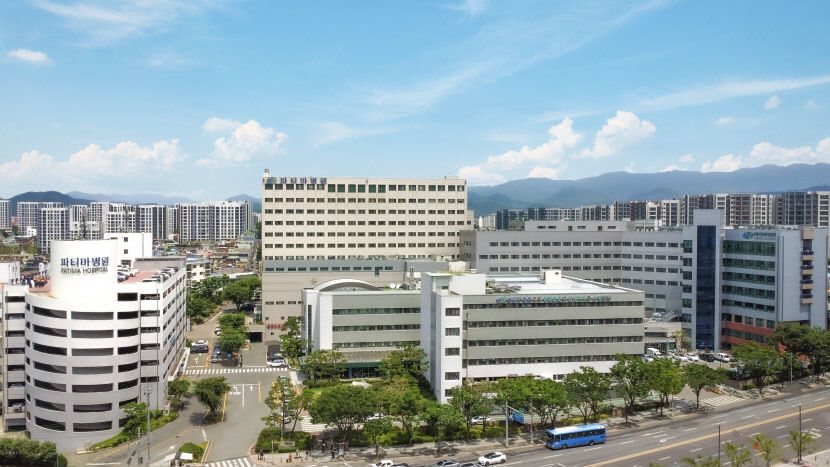 대구파티마병원, 마취 적정성 평가서 최고 등급 달성