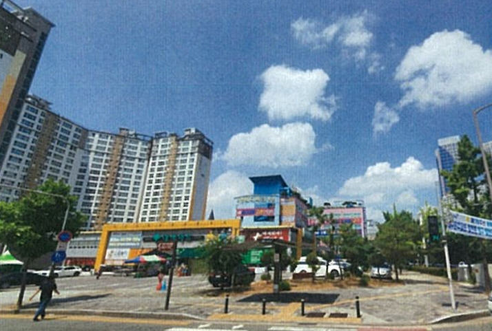 대구 건설사 서한, 수성구 범어동 사옥 시대 예고