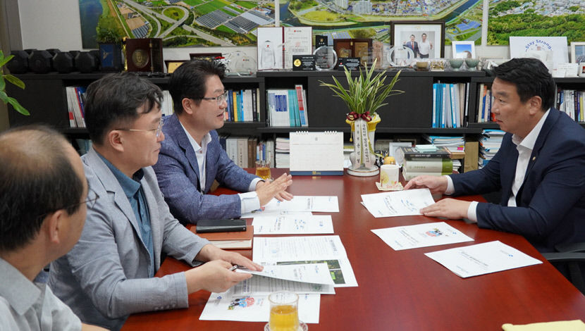 정희용 국가 차원서 낙동강 호국벨트화 추진해야