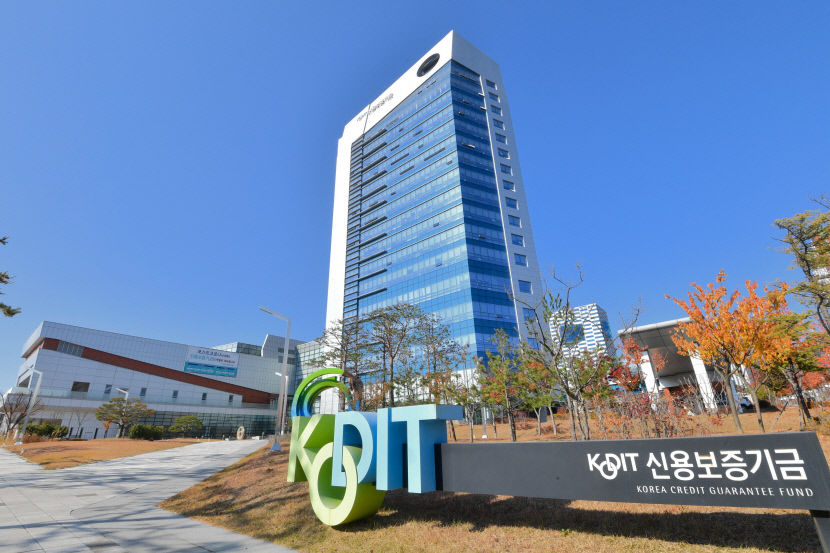 신용보증기금-토스뱅크 연계 이지원 보증 출시