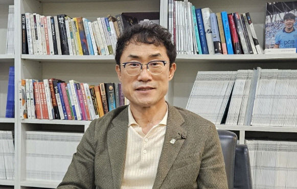 대구FC엔젤 출발은 대구정신…국채보상운동 이끈 DNA 녹아있죠