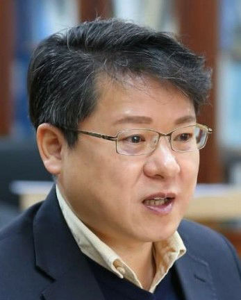 이영석 (경북도 환동해지역본부장)