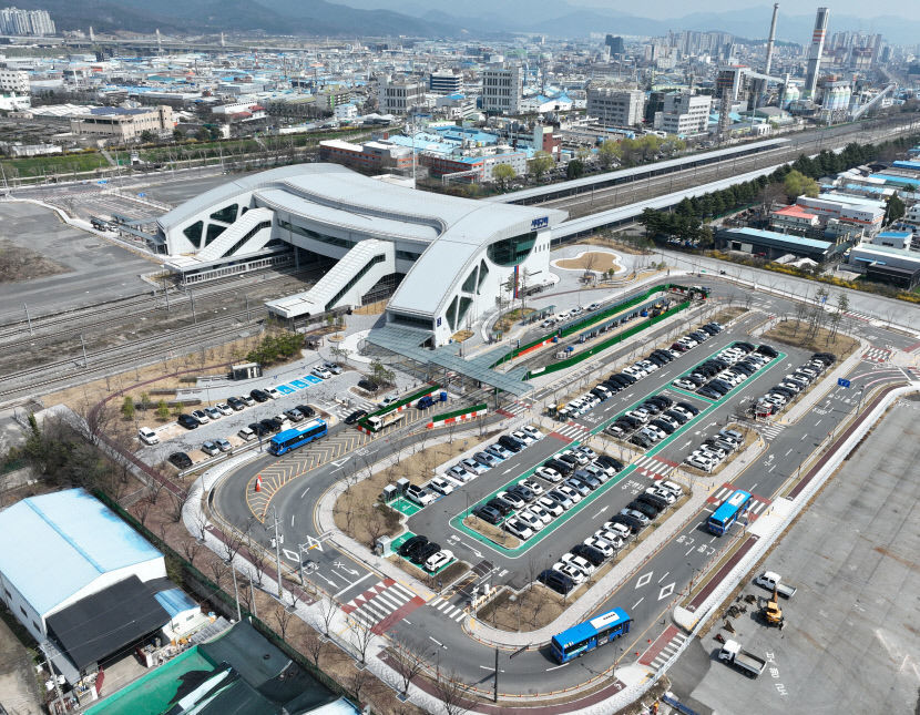 TK신공항 광역급행철도·대구권 광역철도 2단계 사업, 신규 사업으로 지정