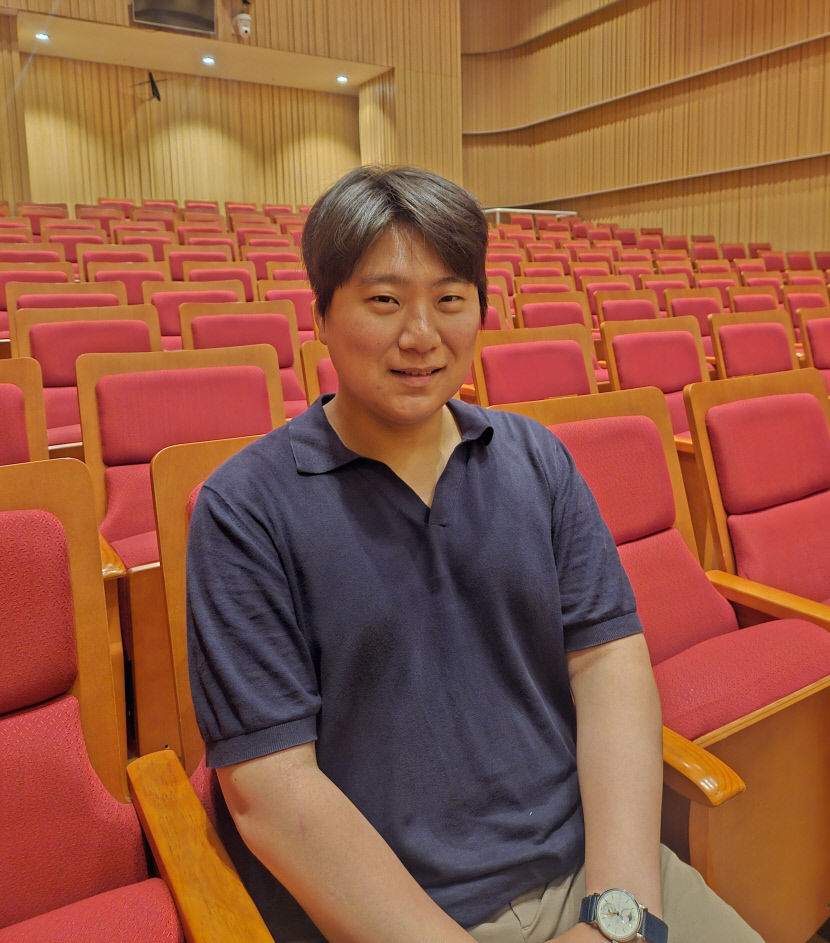 [TALK&TALK] 솔라시안 유스 오케스트라 신호연 단원·임채문 패컬티 음악적 성장...멋진 동료로 재회할 것