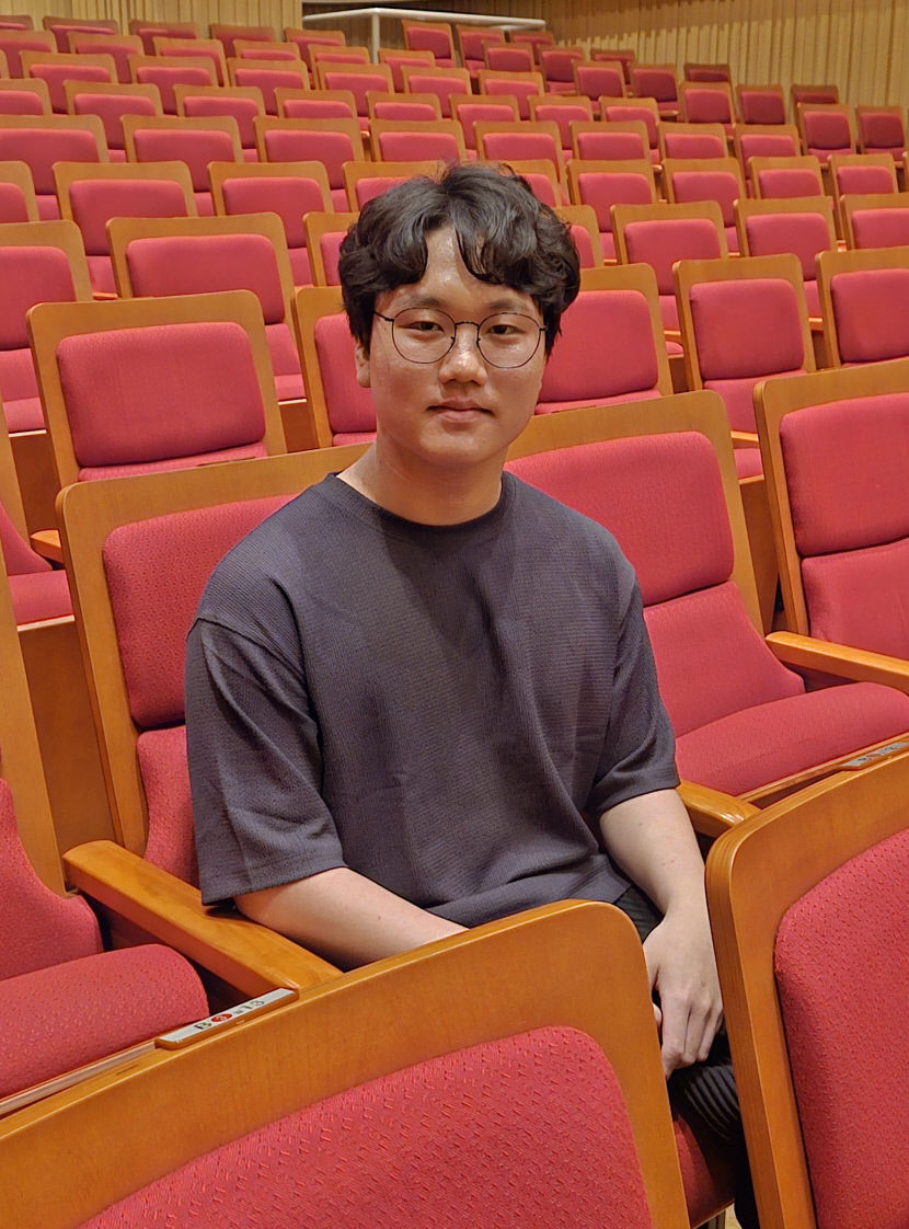 [TALK&TALK] 솔라시안 유스 오케스트라 신호연 단원·임채문 패컬티 음악적 성장...멋진 동료로 재회할 것