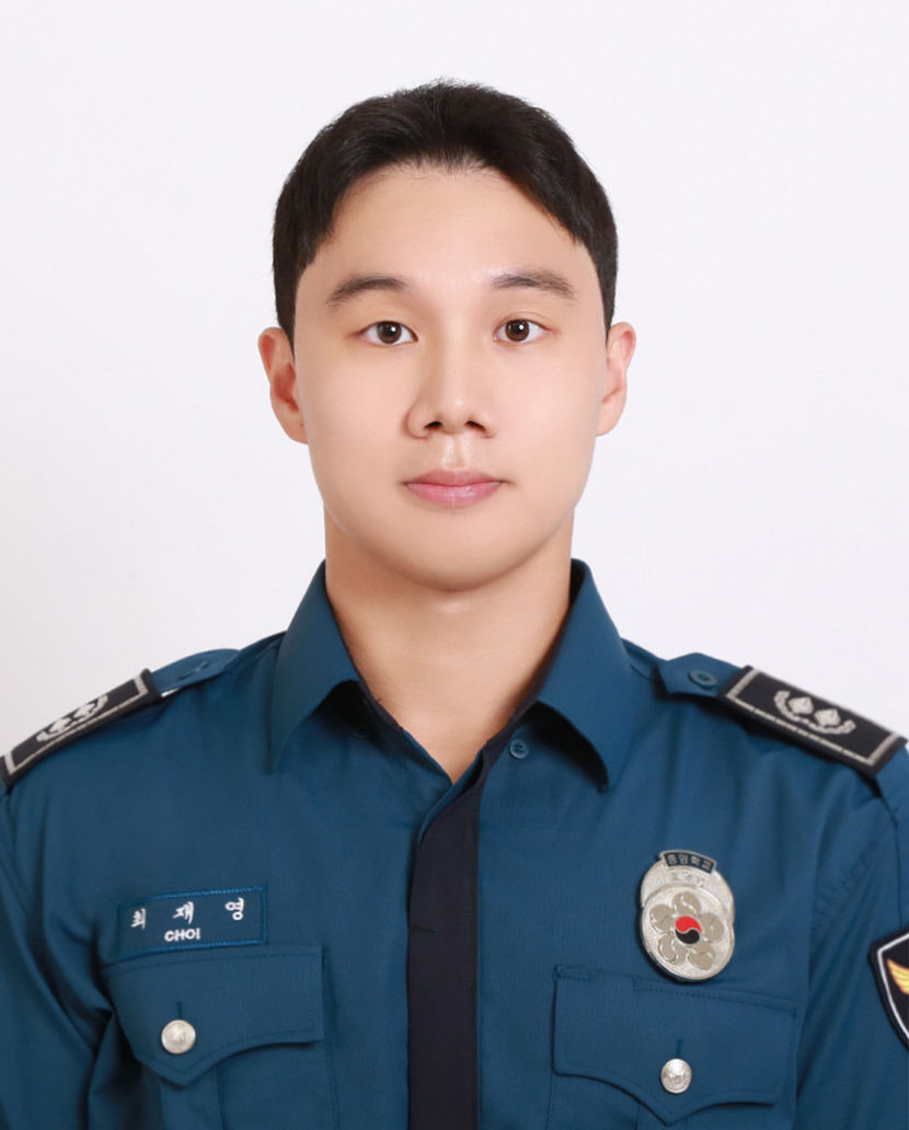 경산서 순찰 중이던 경찰관, 의식잃고 쓰러진 10대 목숨 구해