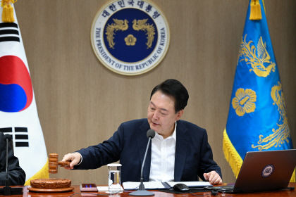 尹대통령 광복절 특사 민생·경제에 방점…김경수 복권 제외될까