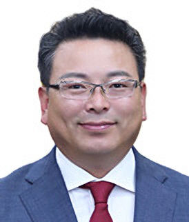 대구 동구의회 한동기 의원