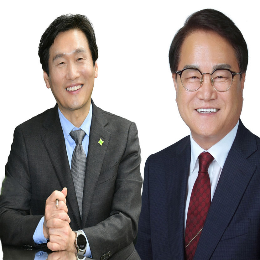 고향사랑기부문화 활성화 위해 경산시-청도군 상호 기부 참여