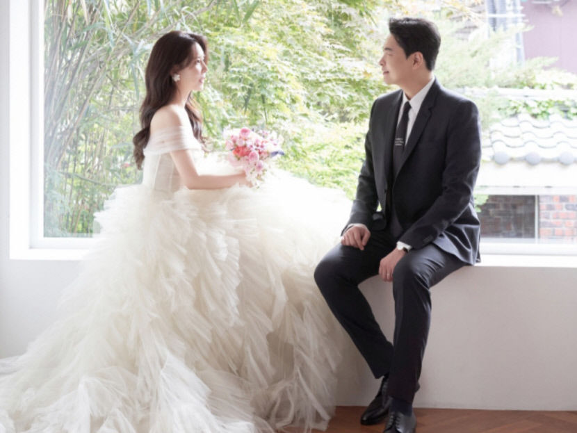 [결혼]김상현, 박수현씨
