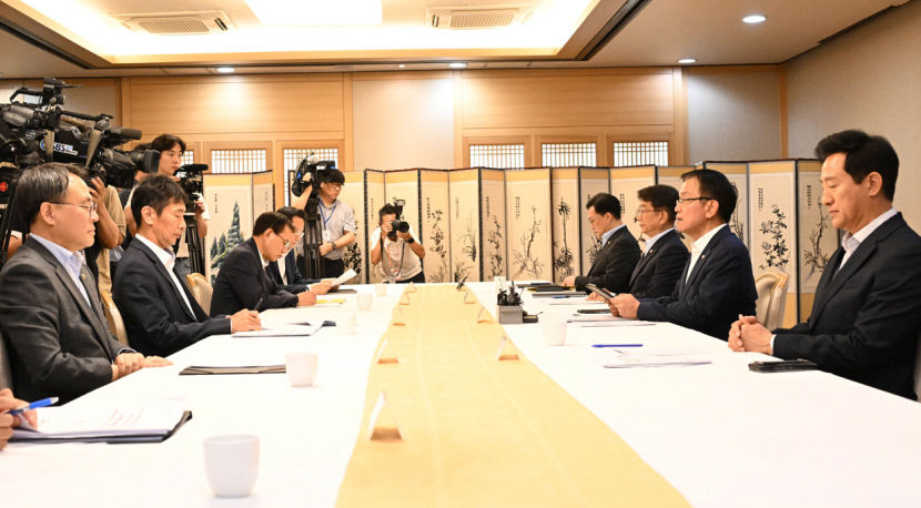 정부 지방 주택건설사업 정상화 위해 지방 미분양 해소한다