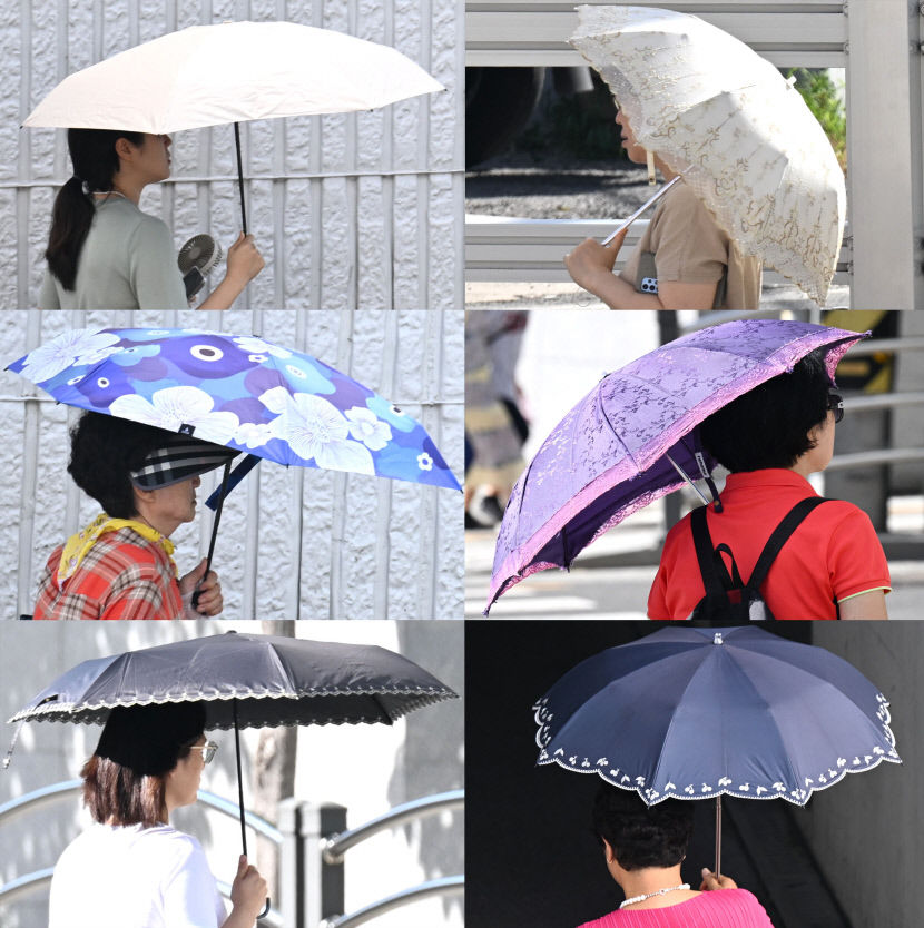 7월 대구경북 역대 두 번째 식지 않는 여름 보냈다