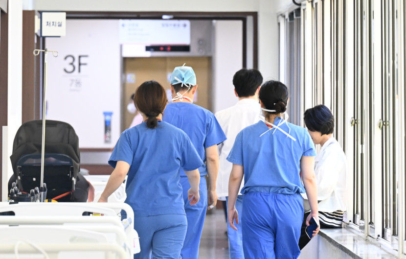 대구경북 수험생 선호 의대는? 경북대→서울대→연세대 순