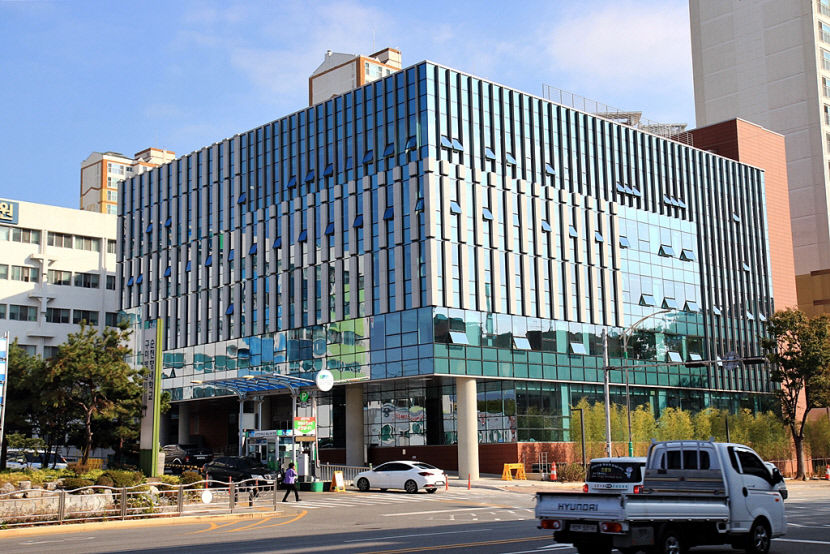 구미시, 수련병원에 재난관리기금 3억원 지원...기초지자체 최초