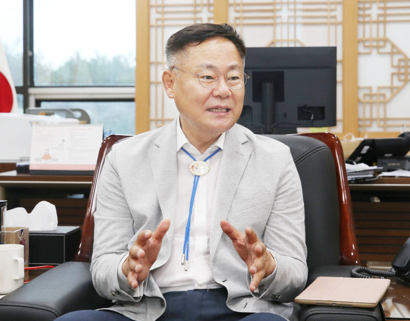 군부대 이전사업의 공정한 진행, 대구·경북 상생과통합 위한 첫 단추