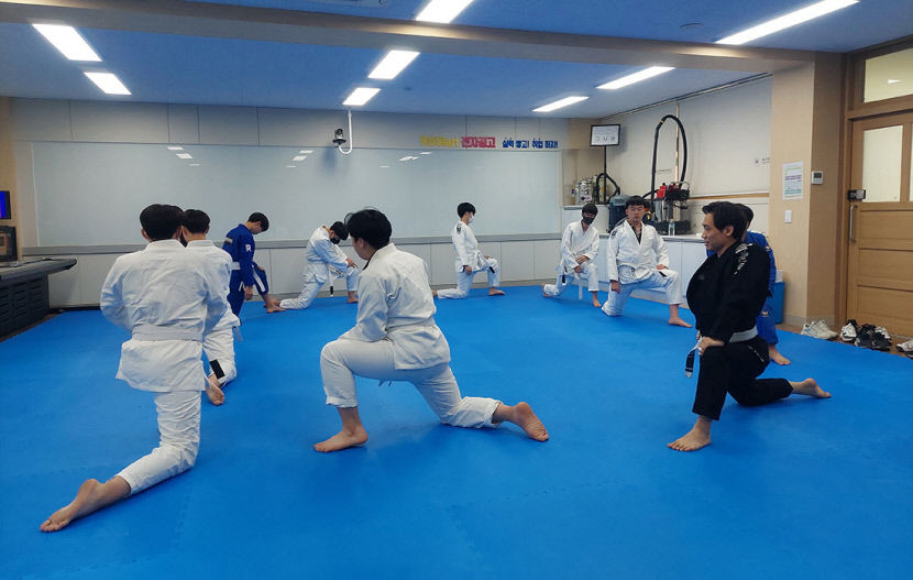 선생님과 체험학습하며 성취감 높이고 추억도 쌓고~