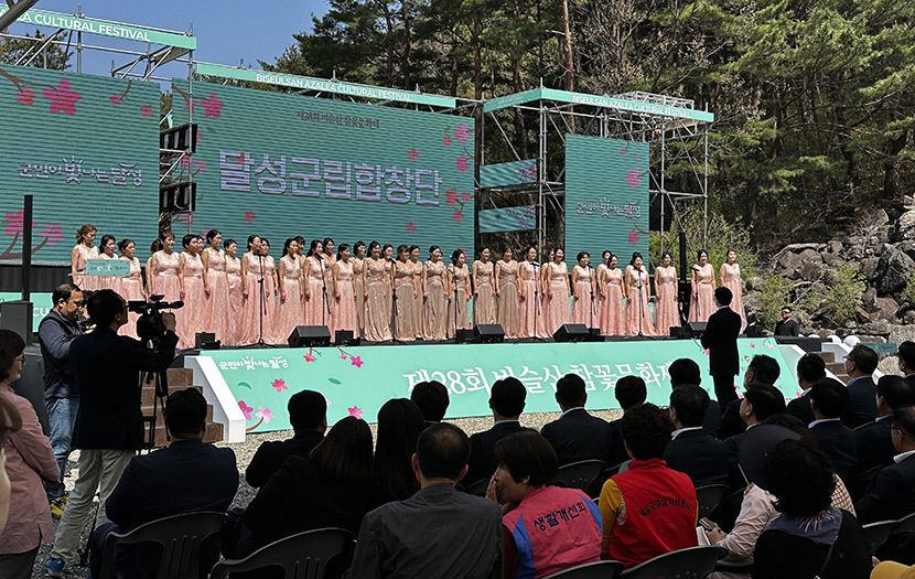 [나의 특별한 문화도시, 달성 .7] 예술가라는 이름의 이웃들